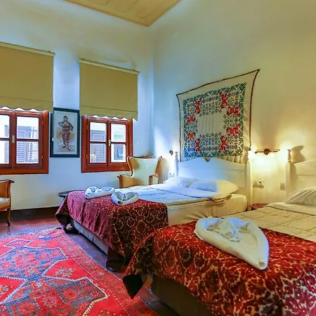 Atelya Art Hotel Antalya
