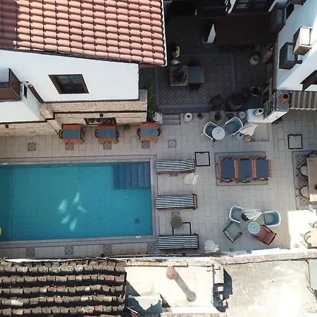 Atelya Art 3* Antalya