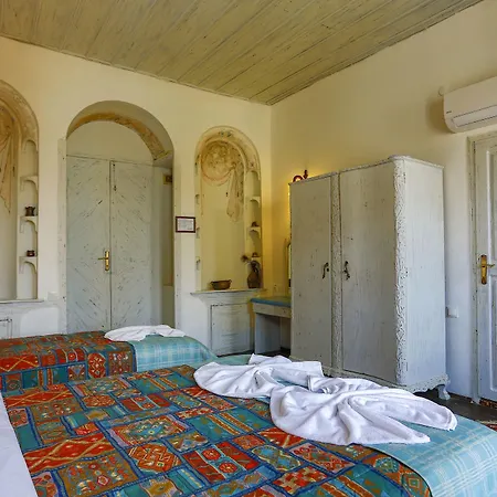 Atelya Art Hotel Antalya