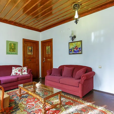 Atelya Art 3* Antalya