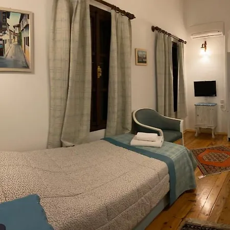 Hotel Atelya Art Antalya