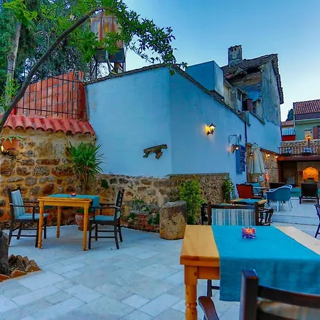 Atelya Art 3* Antalya