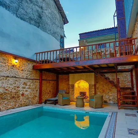 Atelya Art Hotel Antalya