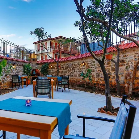 Atelya Art Hotel Antalya