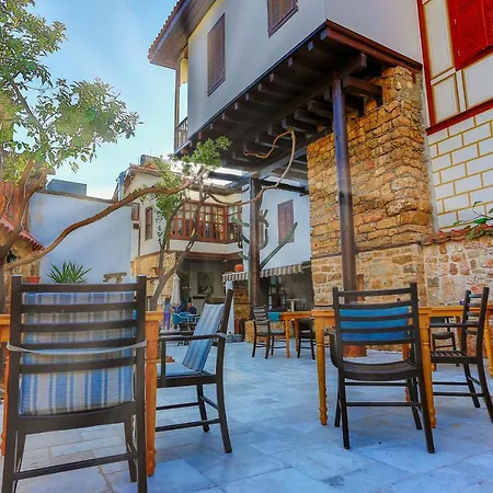 Hotel Atelya Art Antalya