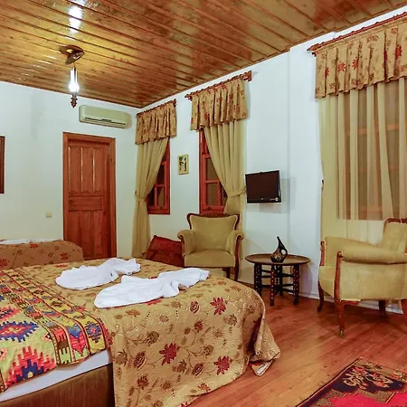 Atelya Art Hotel 3*