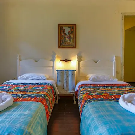 Hotel Atelya Art Antalya