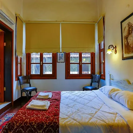 Atelya Art Antalya