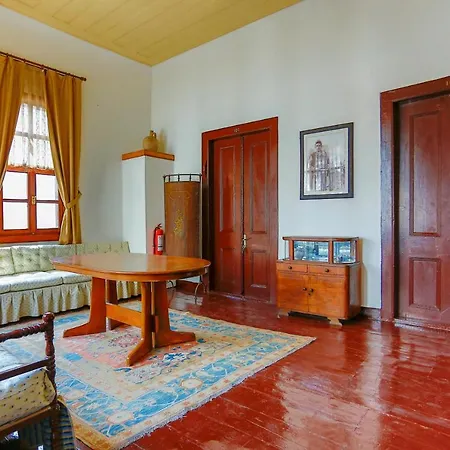 Atelya Art Hotel 3*