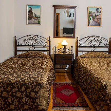 Hotel Atelya Art 3*