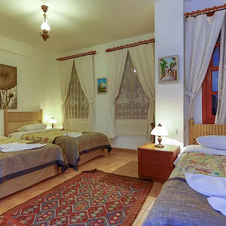 Atelya Art Antalya