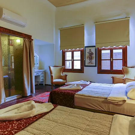 Hotel Atelya Art 3*