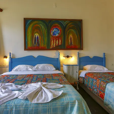 Atelya Art 3* Antalya