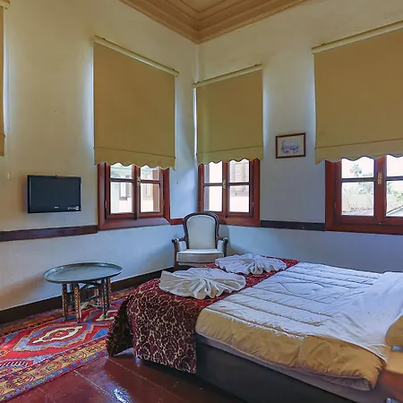 Hotel Atelya Art