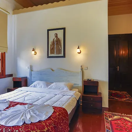 Hotel Atelya Art Antalya