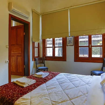 Hotel Atelya Art Antalya