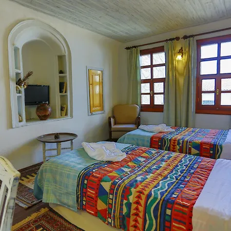 Hotel Atelya Art