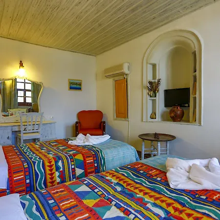 Atelya Art Hotel 3*