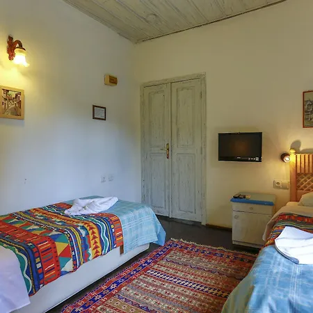 Atelya Art Hotel Antalya