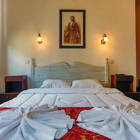 Atelya Art Hotel 3*