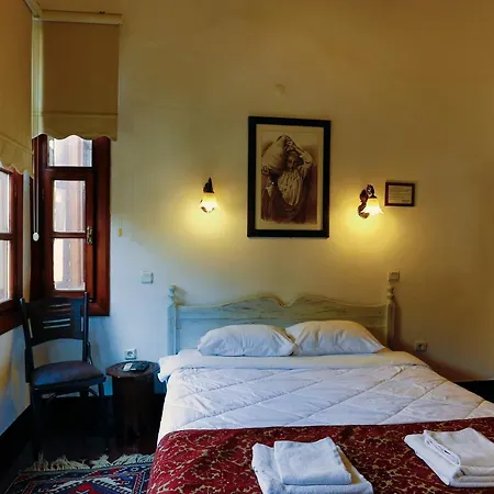 Hotel Atelya Art 3*
