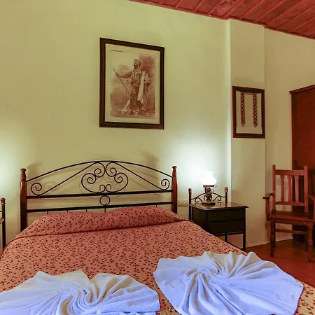 Hotel Atelya Art