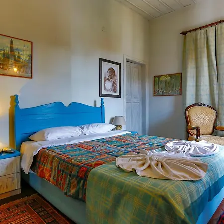 Atelya Art Hotel