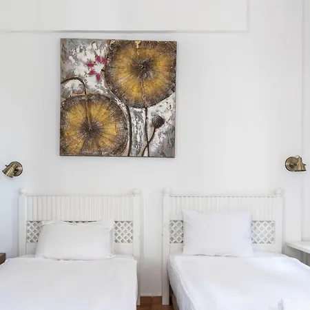 Atelya Art Hotel Antalya