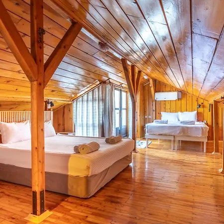Atelya Art Hotel 3*