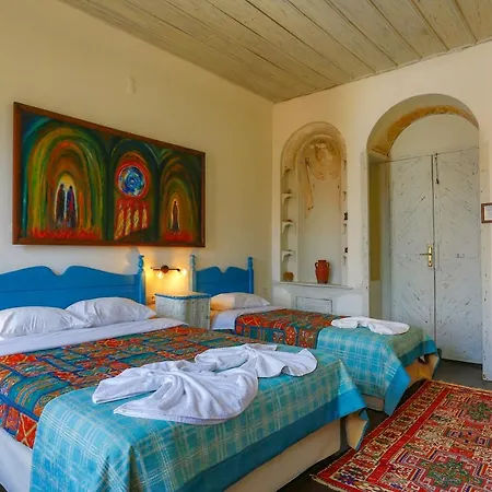 Hotel Atelya Art